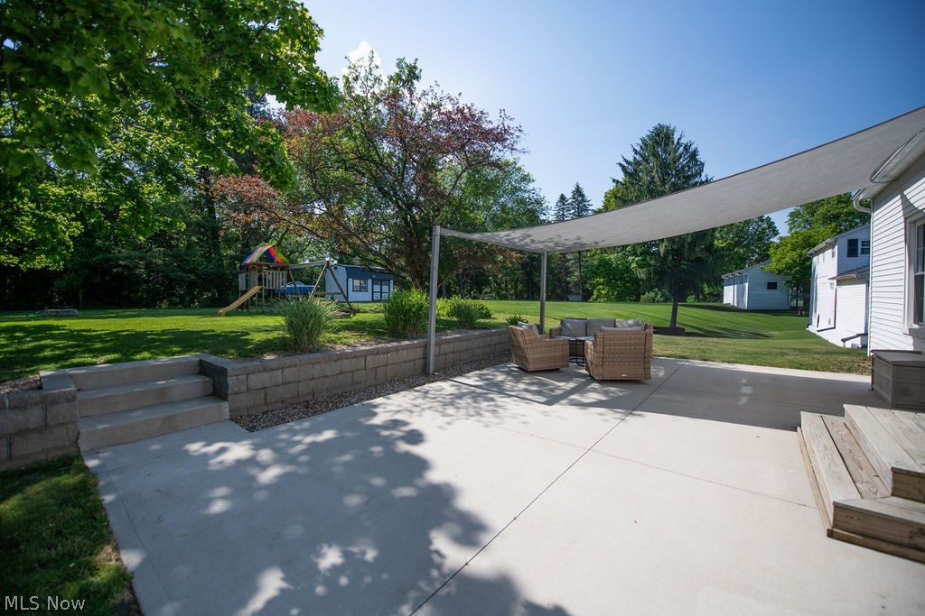 City/Mansfield - Residential