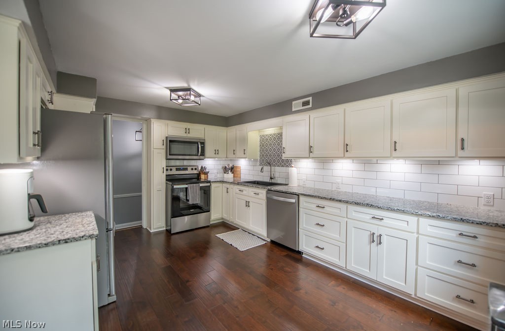City/Mansfield - Residential