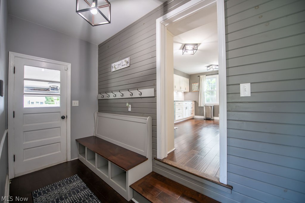 City/Mansfield - Residential