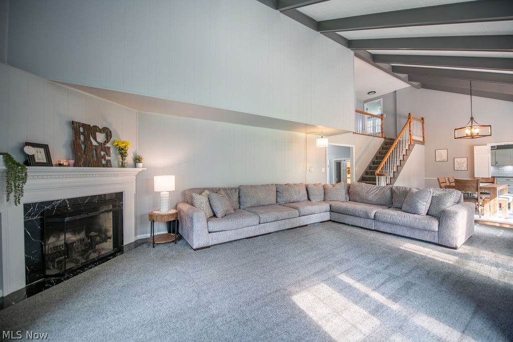 City/Mansfield - Residential