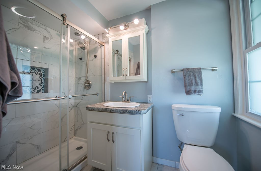 City/Mansfield - Residential