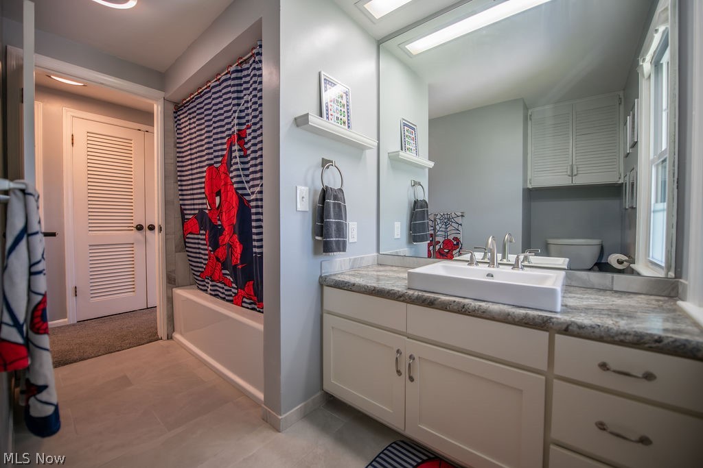 City/Mansfield - Residential