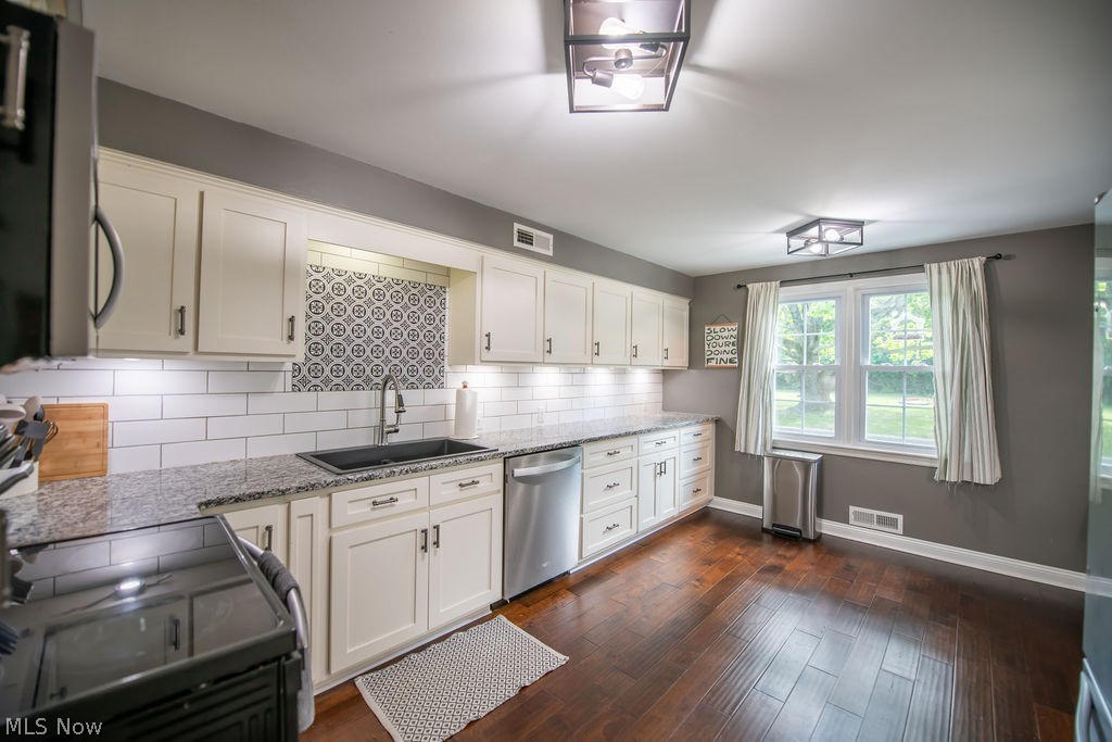 City/Mansfield - Residential