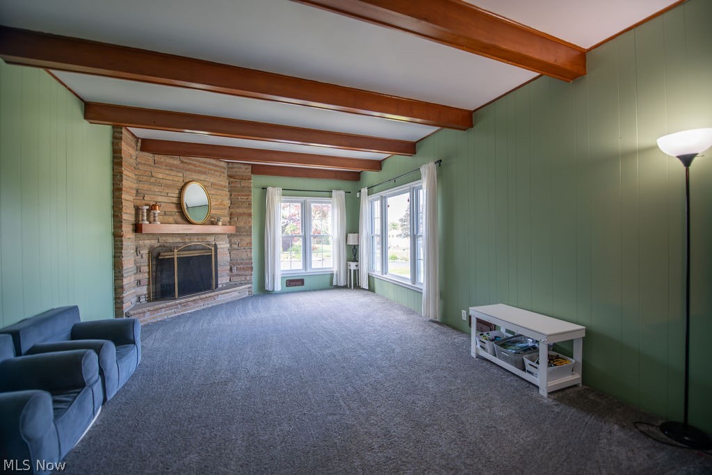 City/Mansfield - Residential