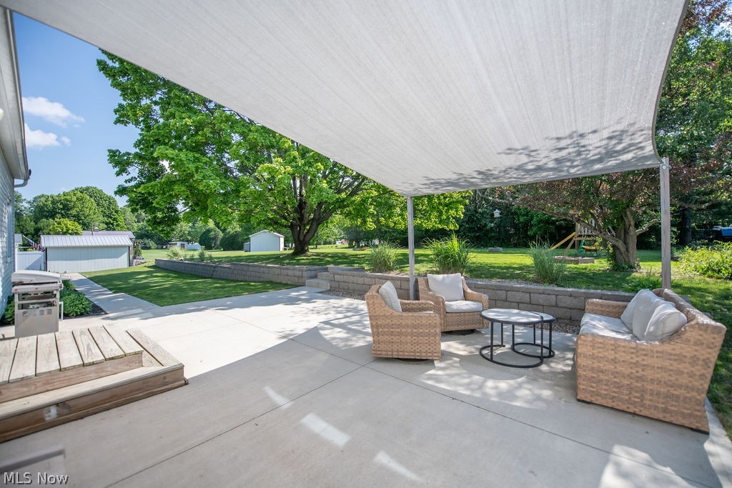 City/Mansfield - Residential