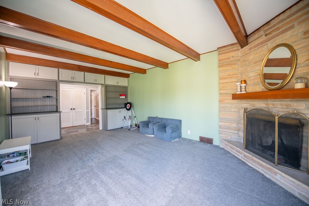 City/Mansfield - Residential