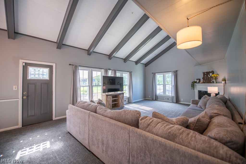 City/Mansfield - Residential