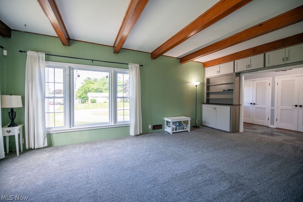 City/Mansfield - Residential