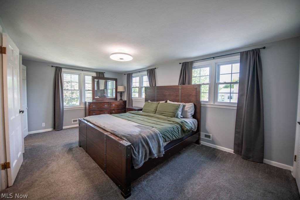 City/Mansfield - Residential