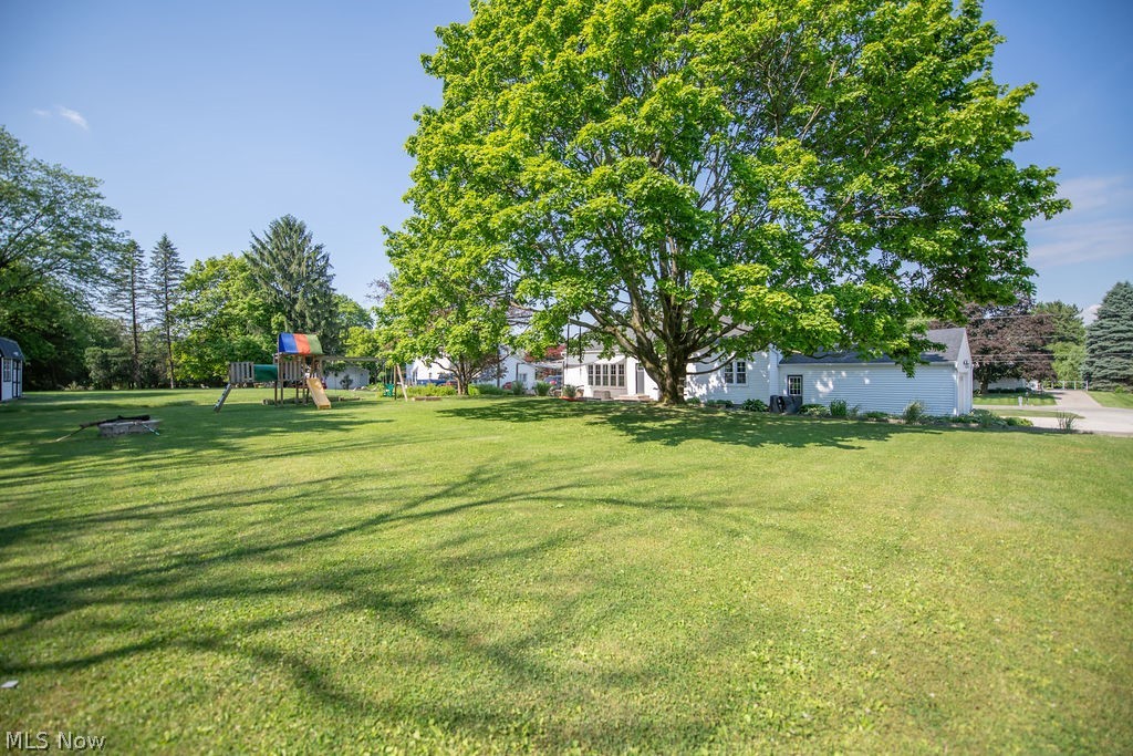 City/Mansfield - Residential