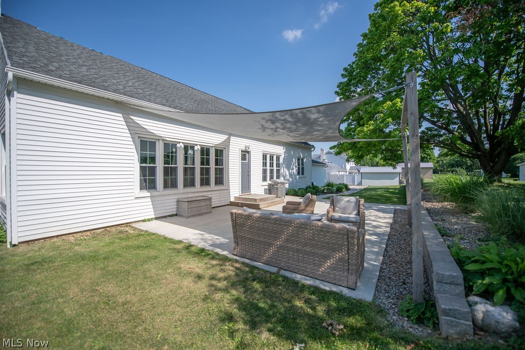 City/Mansfield - Residential