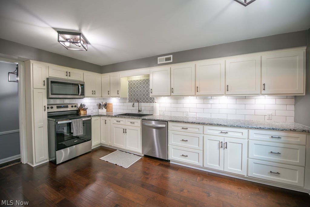 City/Mansfield - Residential