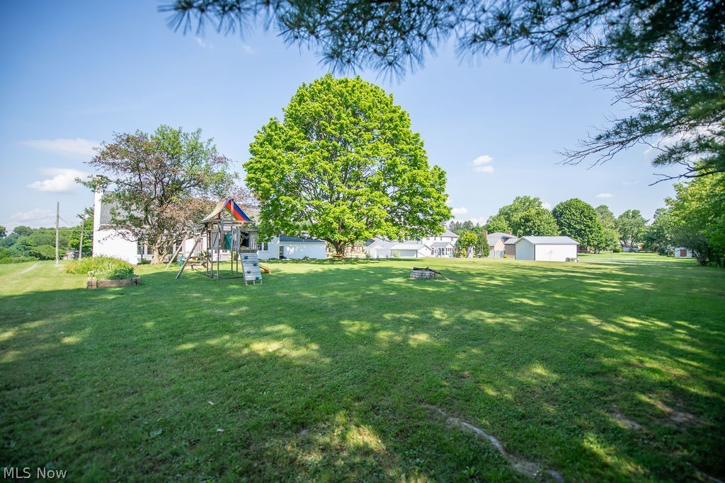 City/Mansfield - Residential