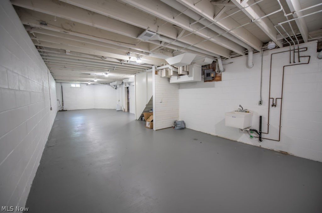 City/Mansfield - Residential
