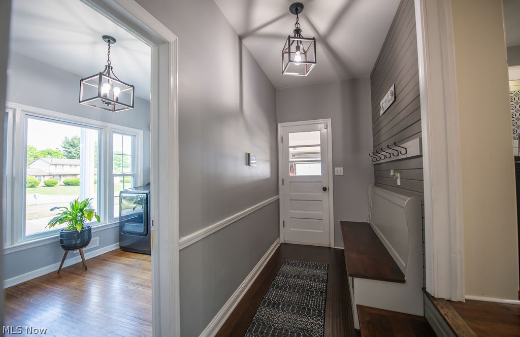 City/Mansfield - Residential