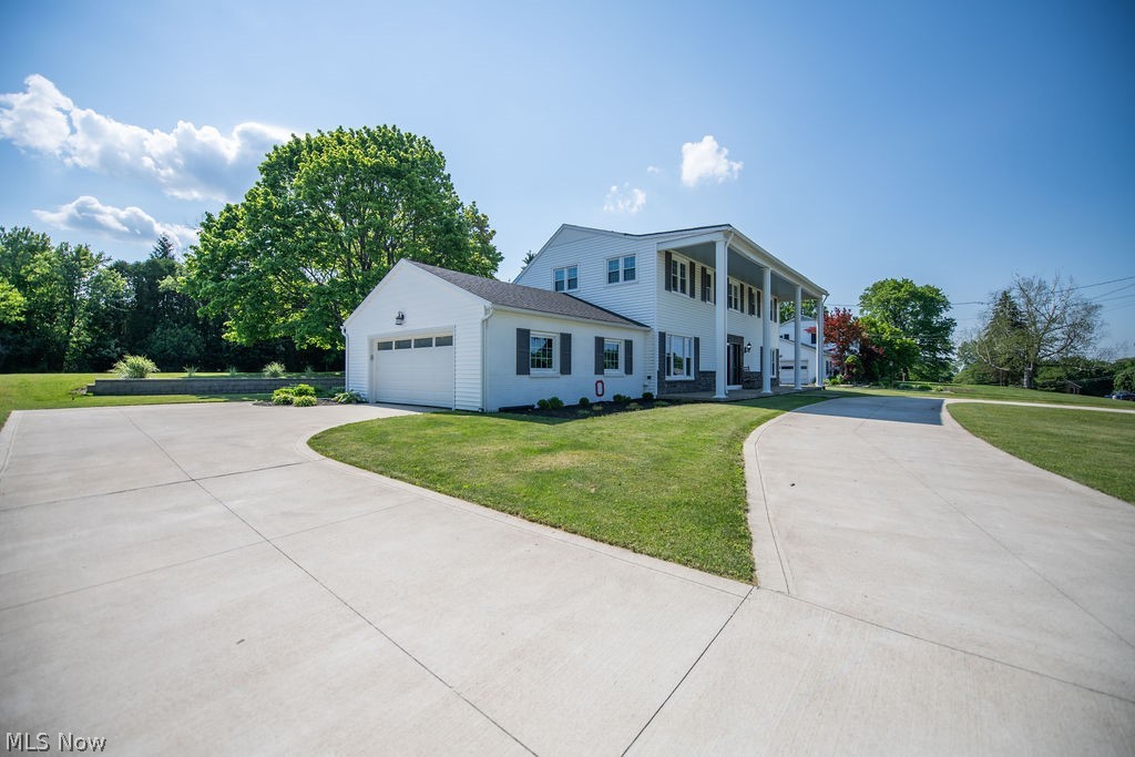 City/Mansfield - Residential