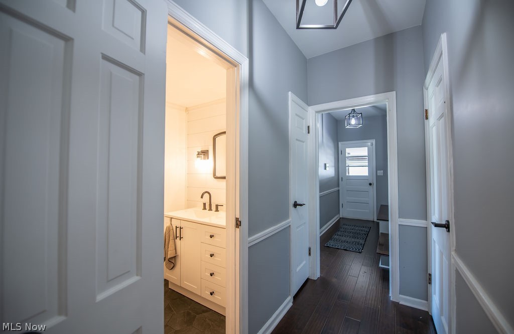 City/Mansfield - Residential