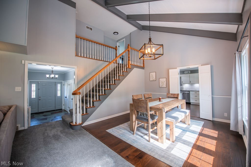 City/Mansfield - Residential