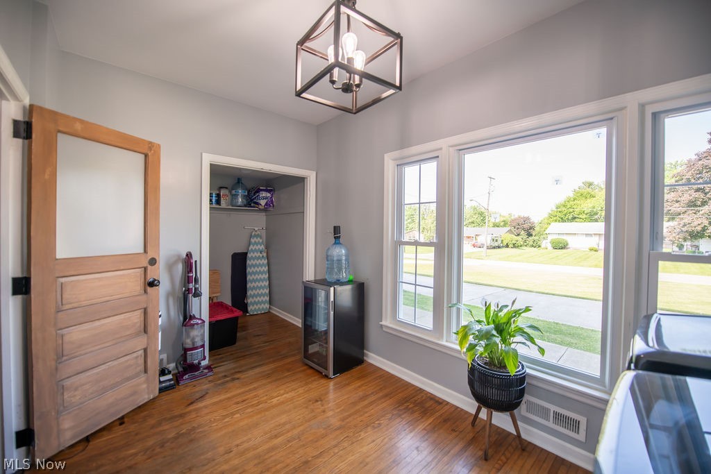 City/Mansfield - Residential