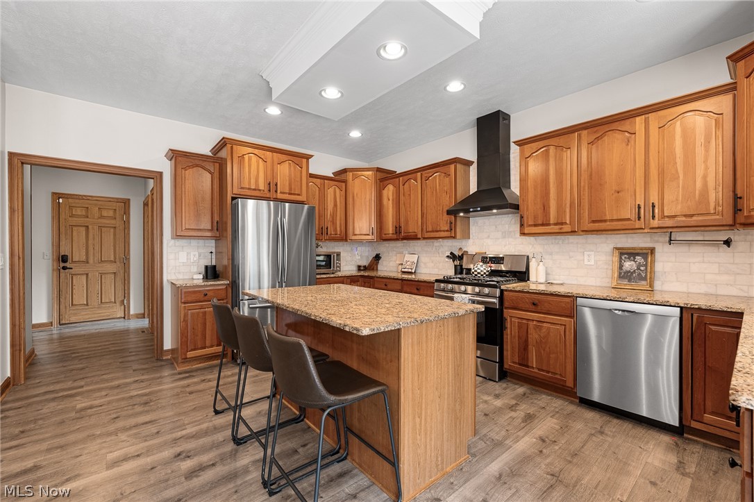 Pinestream - Residential