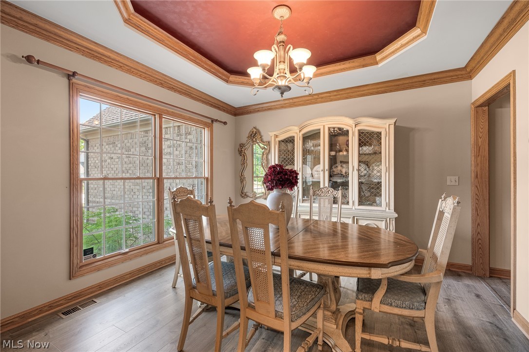 Pinestream - Residential