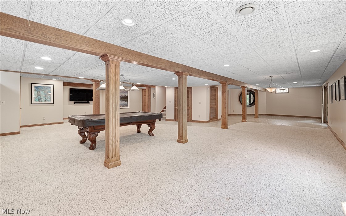 Pinestream - Residential