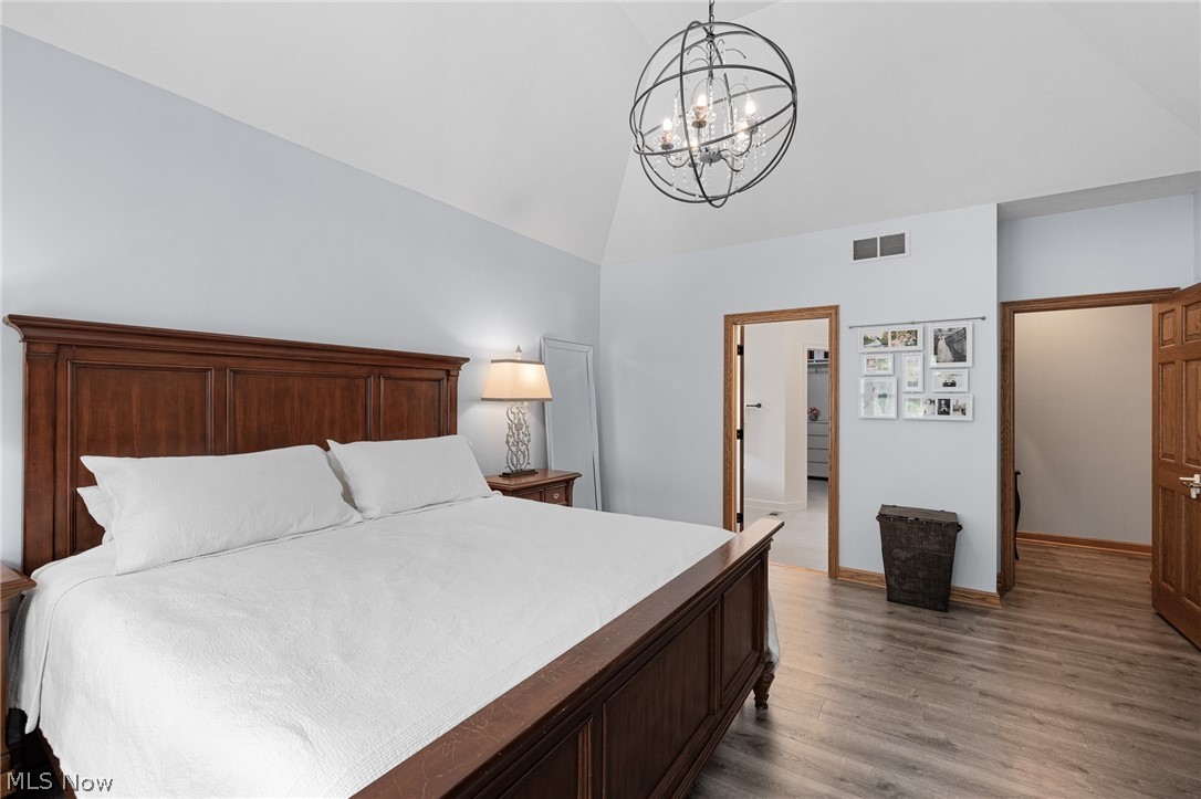 Pinestream - Residential