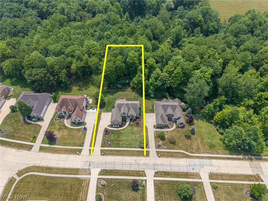 Pinestream - Residential