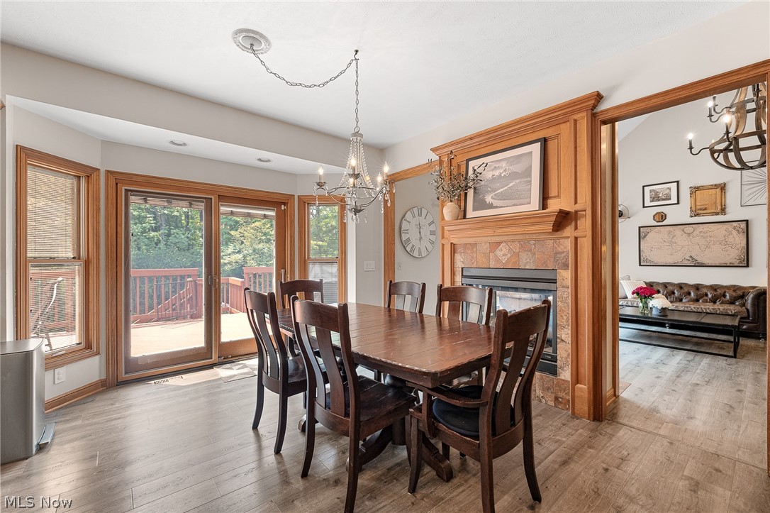 Pinestream - Residential