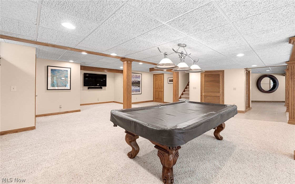 Pinestream - Residential