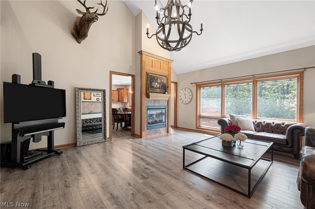 Pinestream - Residential