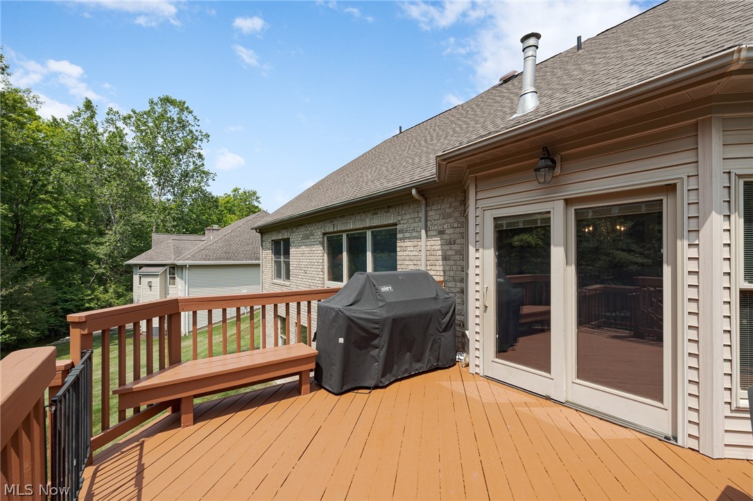 Pinestream - Residential
