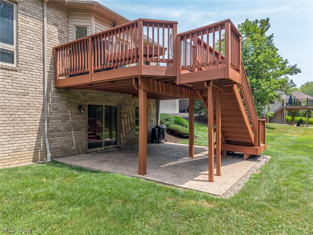 Pinestream - Residential