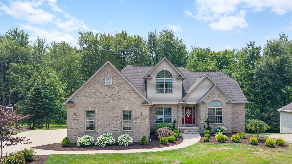 Pinestream - Residential