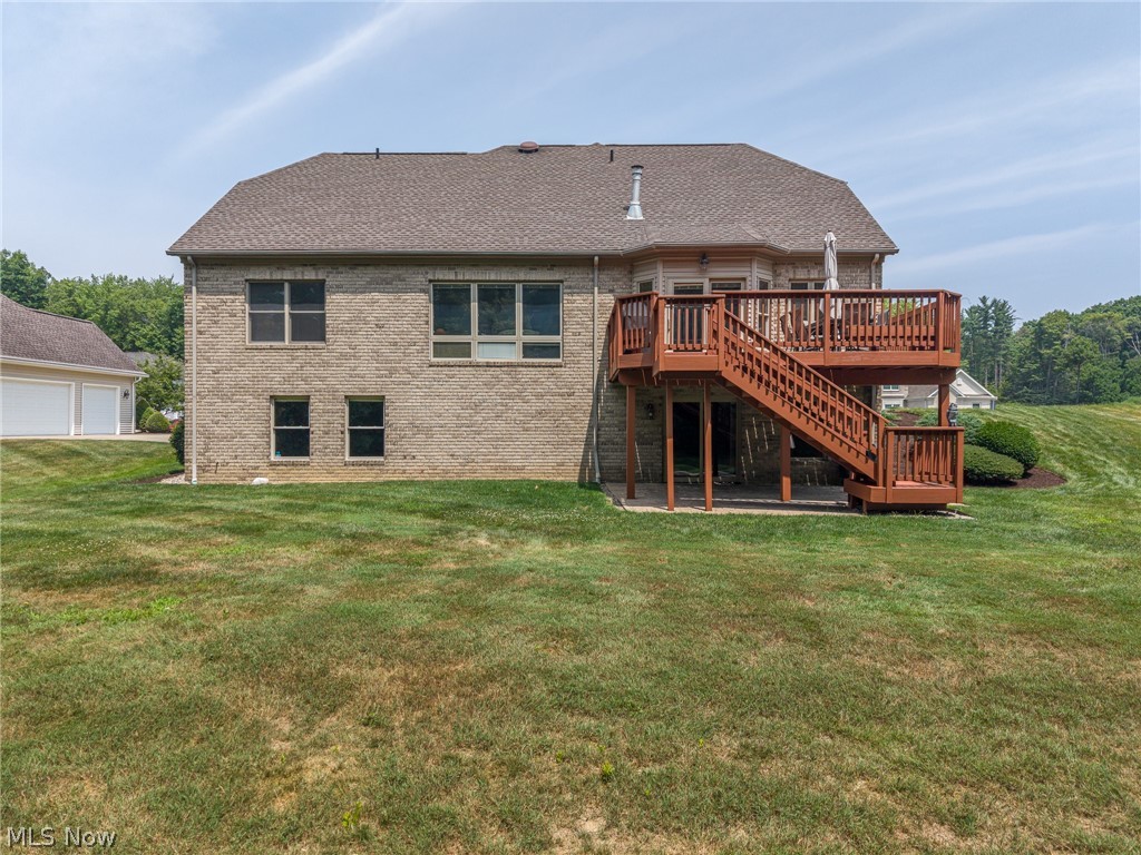 Pinestream - Residential