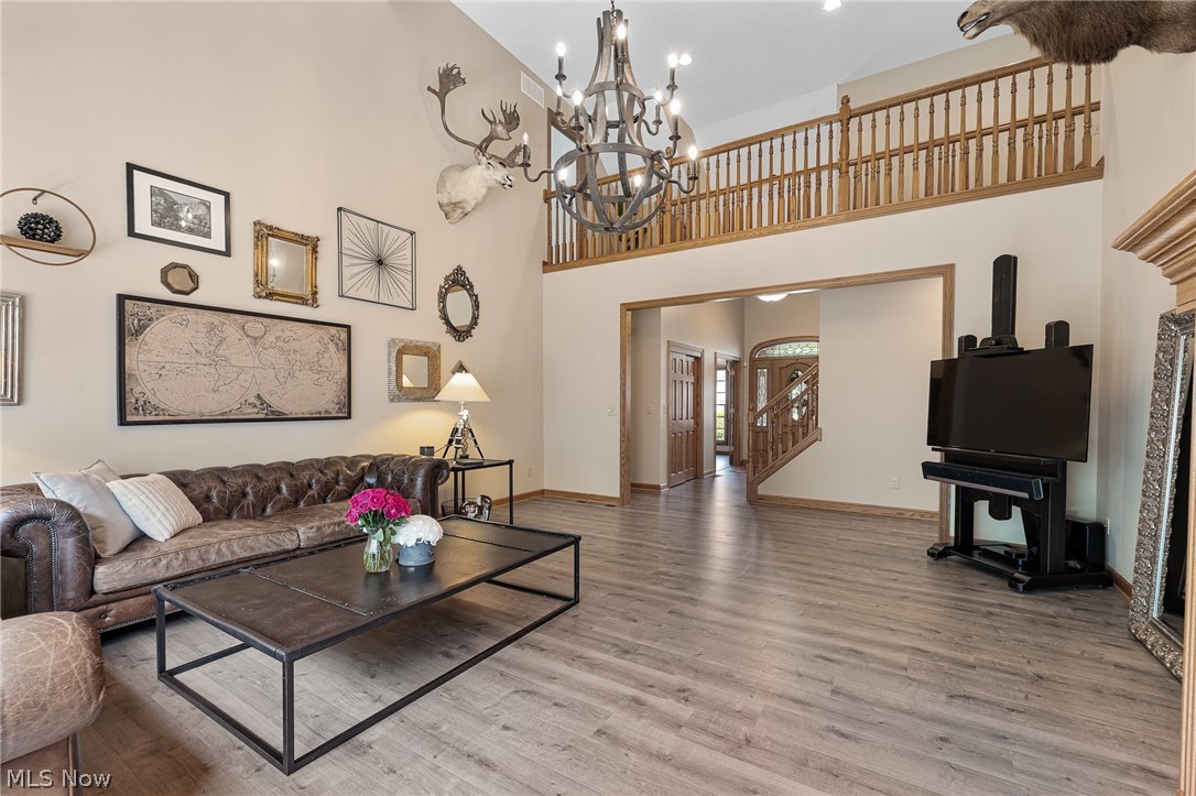 Pinestream - Residential