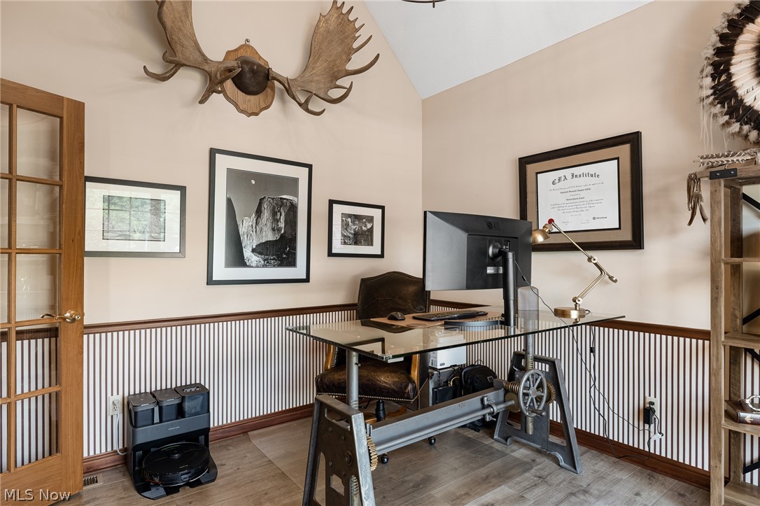 Pinestream - Residential