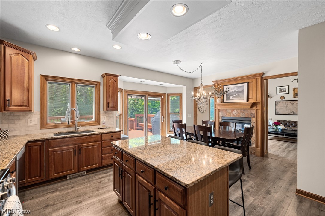 Pinestream - Residential