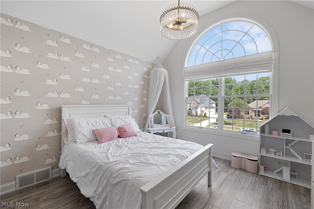 Pinestream - Residential
