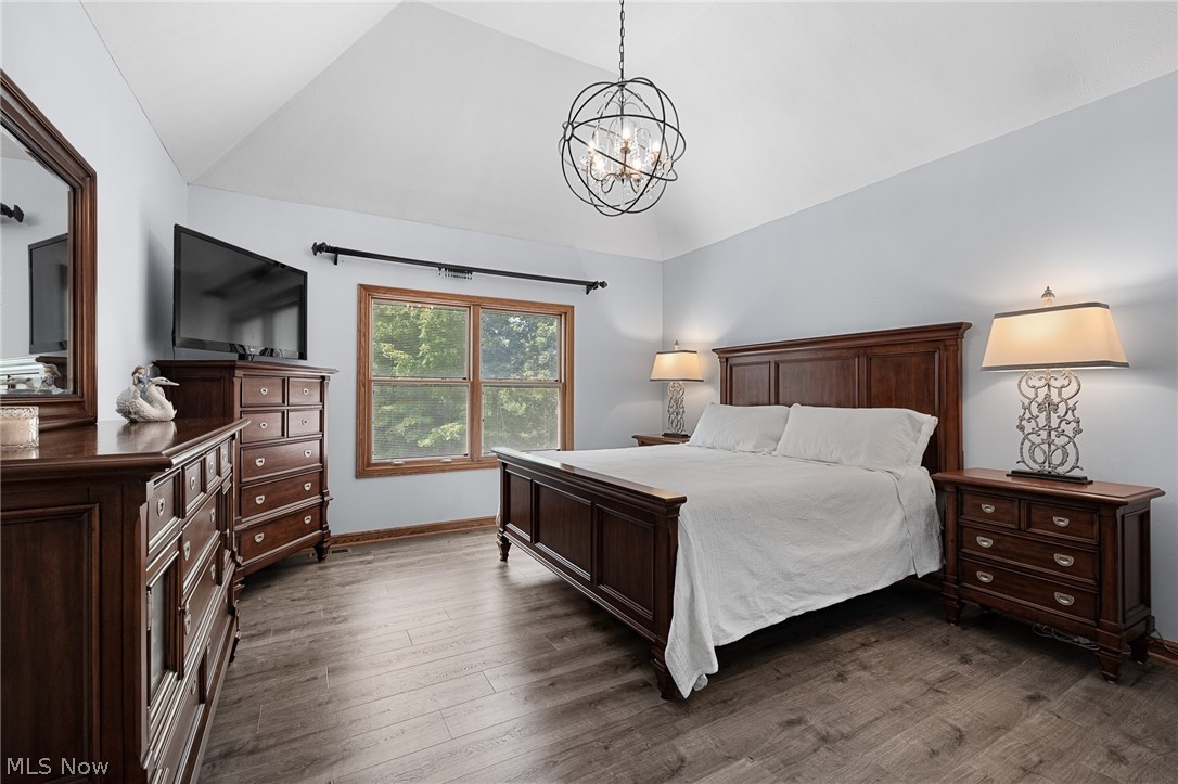 Pinestream - Residential