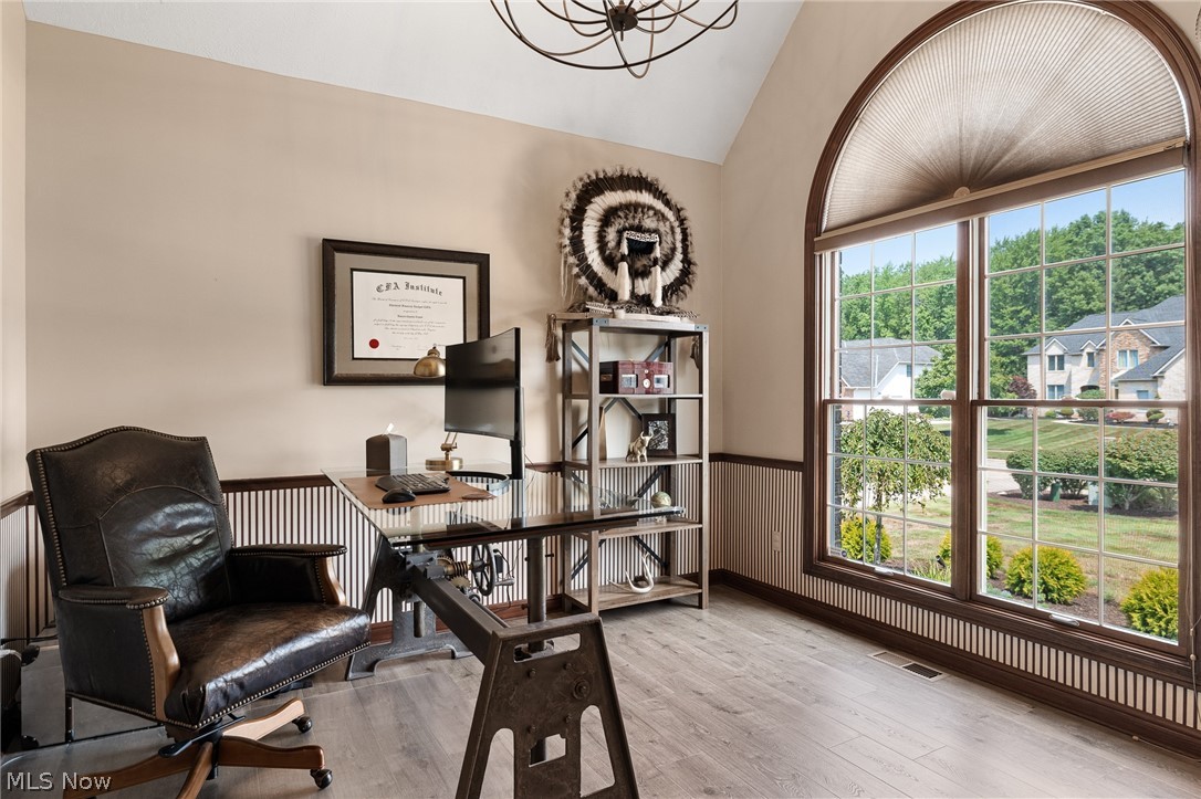 Pinestream - Residential