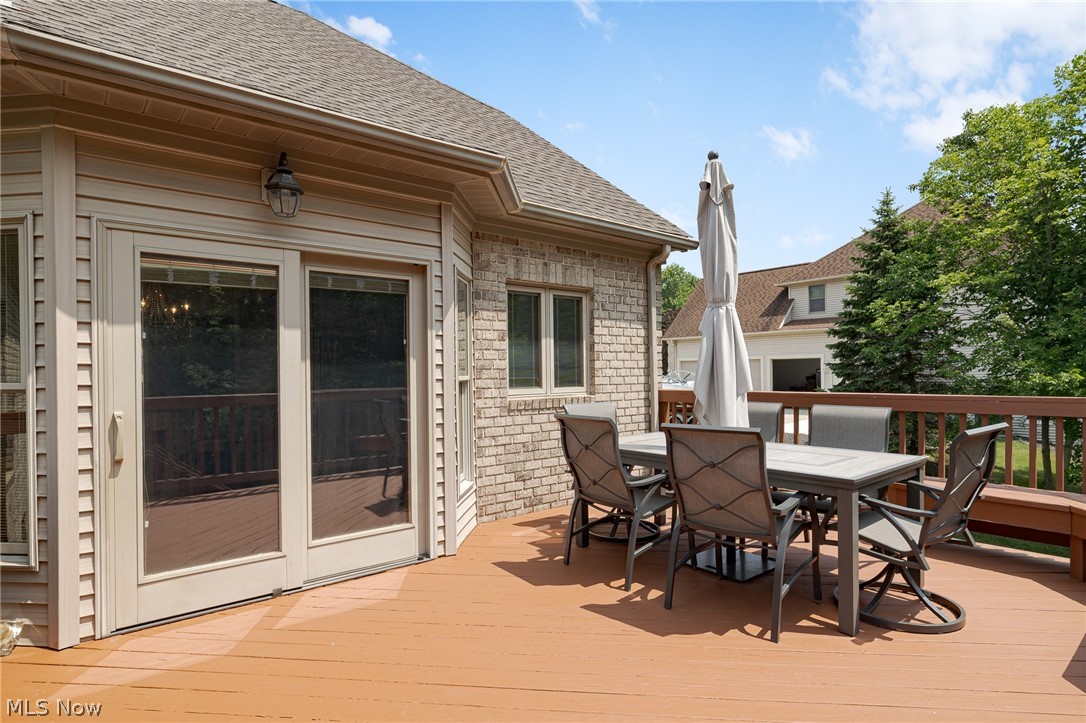 Pinestream - Residential