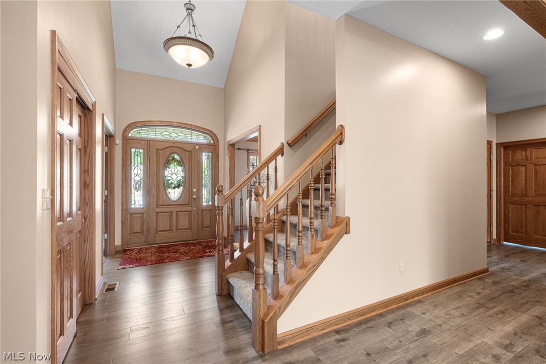 Pinestream - Residential
