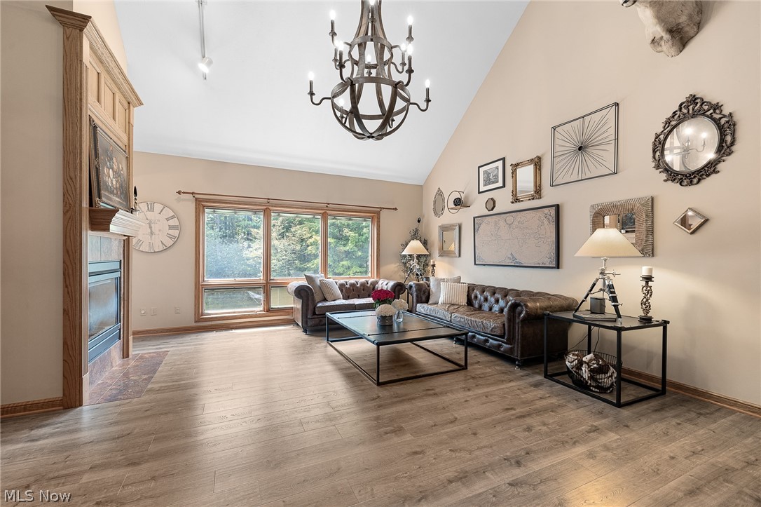 Pinestream - Residential