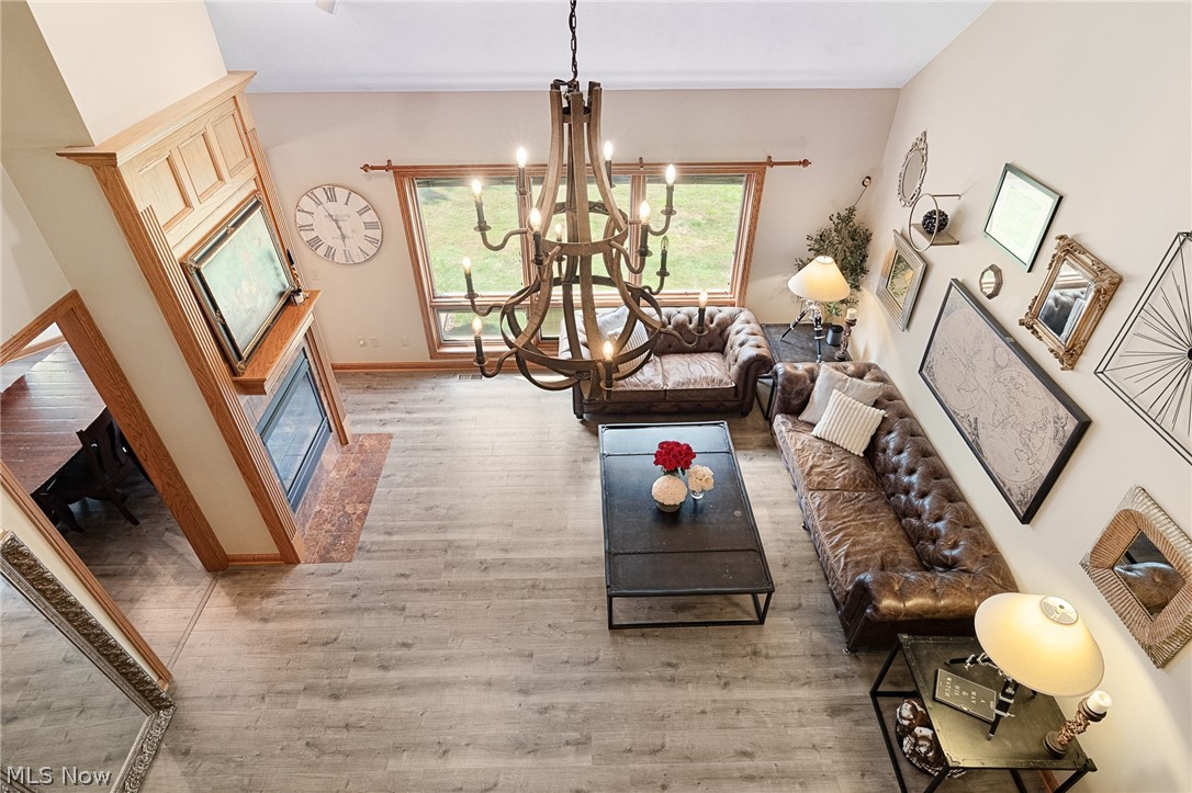 Pinestream - Residential