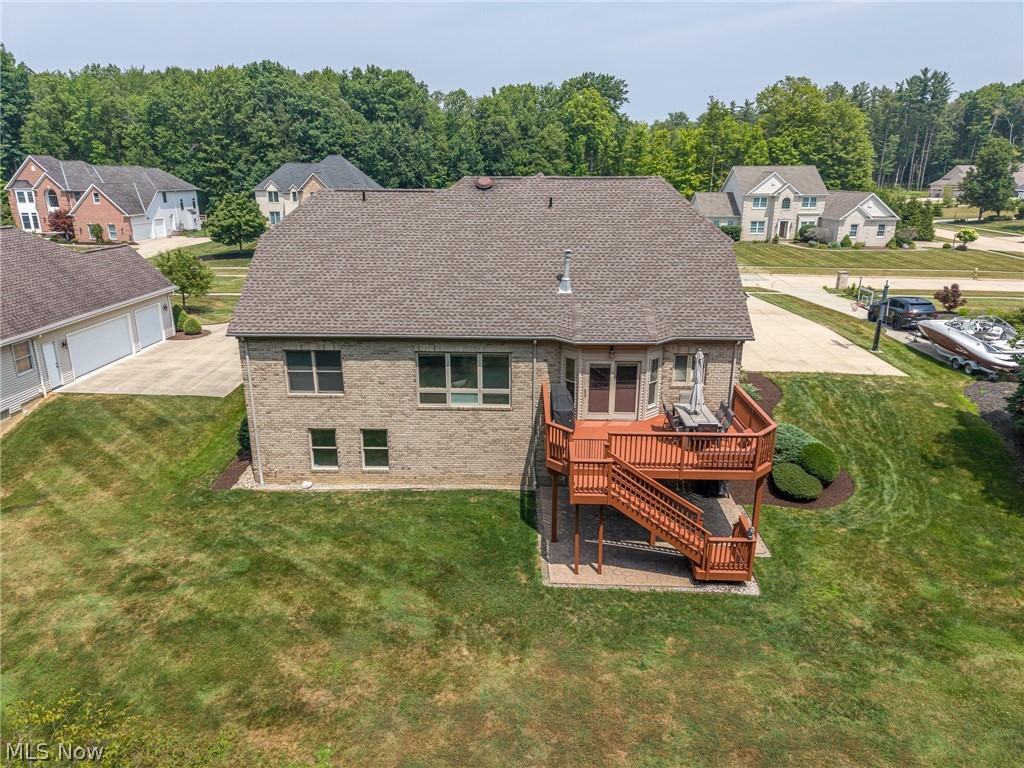 Pinestream - Residential