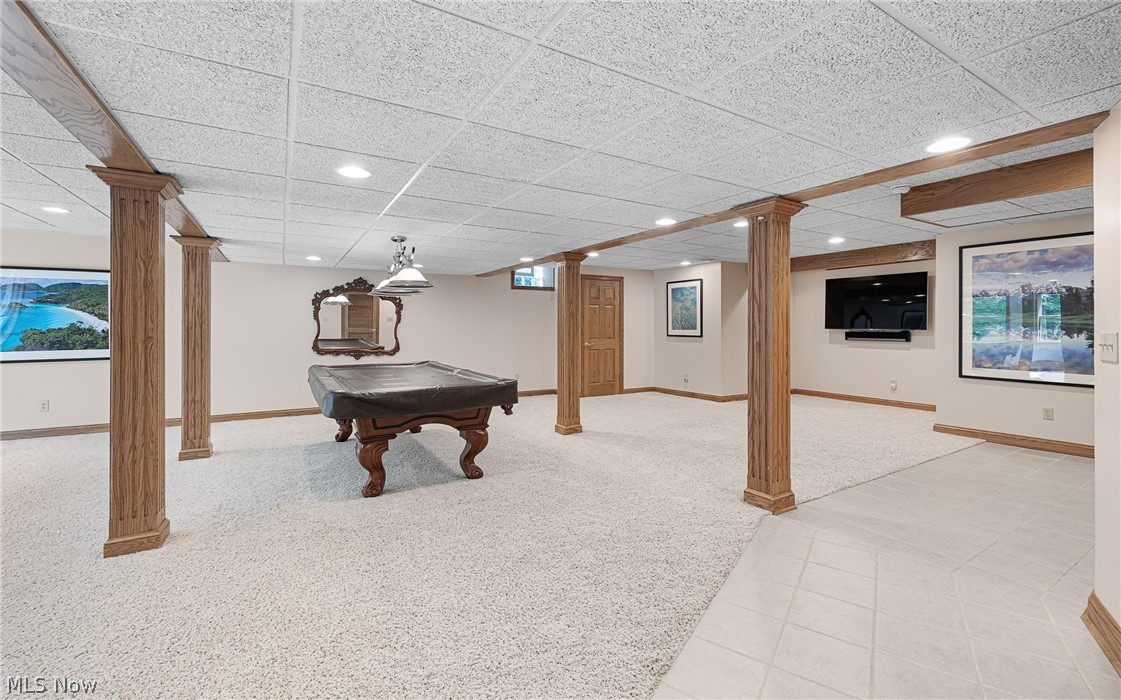 Pinestream - Residential