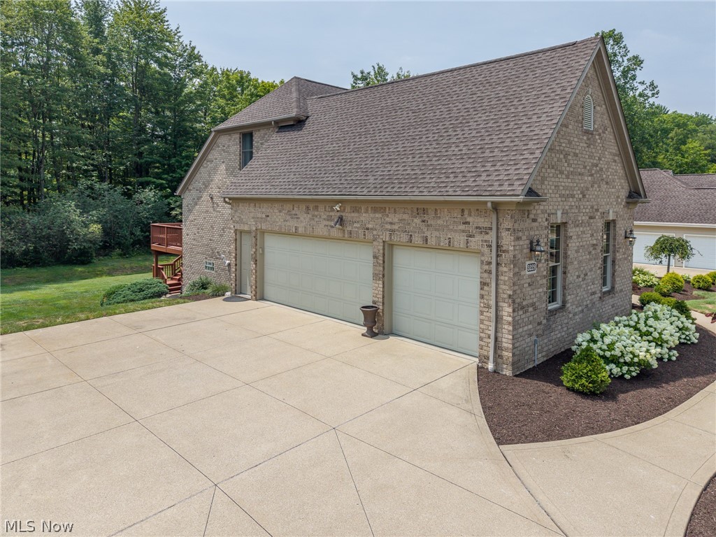 Pinestream - Residential