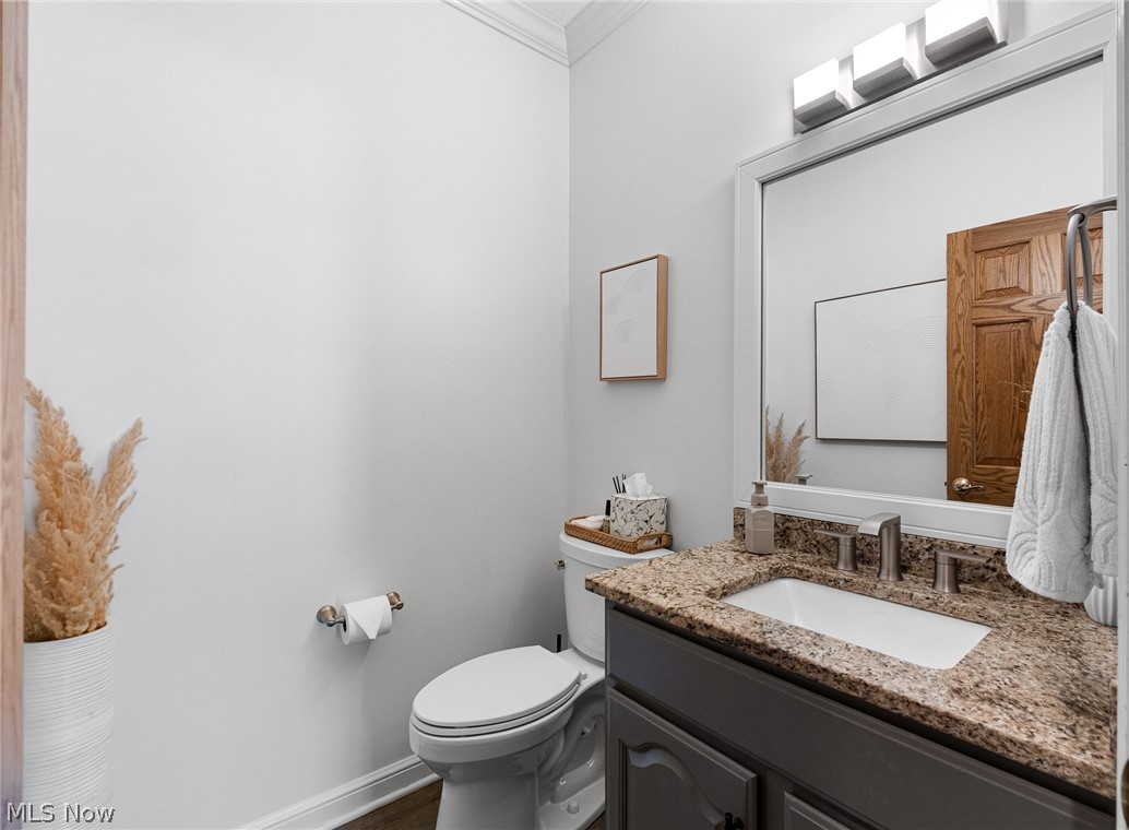 Pinestream - Residential