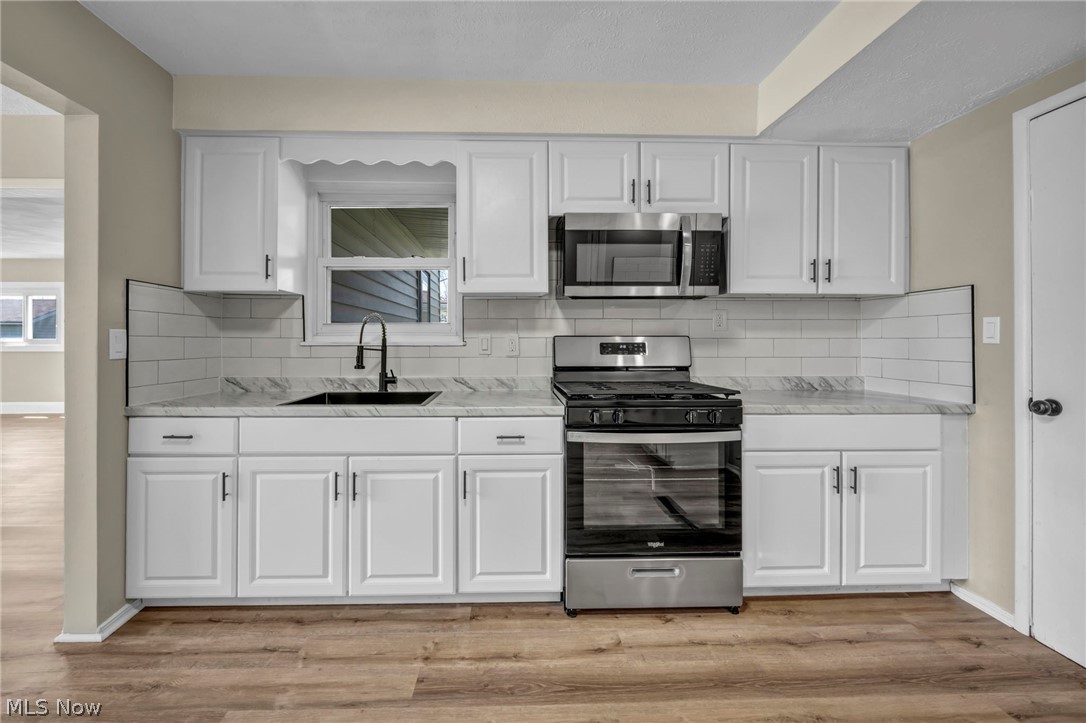 Columbus Heights - Residential